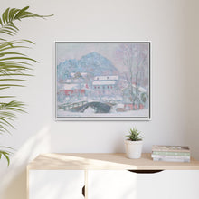 Sandvika, Norway by Claude Monet - NOMADEN ART GALLERY