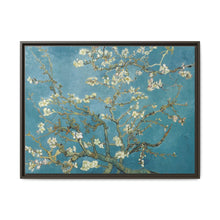Vincent van Gogh's Almond blossom (1890) - NOMADEN ART GALLERY
