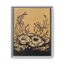 Blossoming plants (1917) by Julie de Graag - NOMADEN ART GALLERY