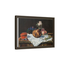 The Brioche (1870) Édouard Manet