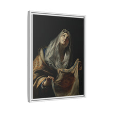 Saint Veronica with the Veil by Mattia Preti
