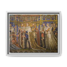Mosaic inside the Kaiser Wilhelm Memorial Church (Gedachtniskirche) - NOMADEN ART GALLERY