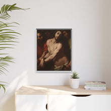 The Mocking of Christ by Daniele Crespi