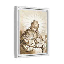 Maria met kind (ca. 1778–1838) by Anthonie van den Bos