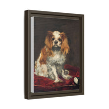 Un King Charles Spaniel (c.1866)