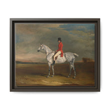 Duchess (1831) by John E Ferneley - NOMADEN ART GALLERY