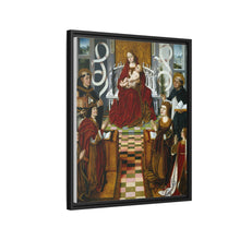 Sacra conversazione