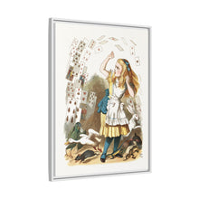 Illustration from The Nursery 