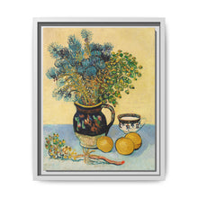 Still Life (Nature morte) (1888) by Vincent Van Gogh - NOMADEN ART GALLERY