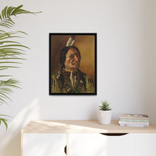 Plains Indian (fourth quarter 19th century) by J W Bradshaw