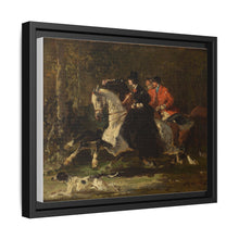 Equestrians (c. 1840–55) by Alfred Dedreux