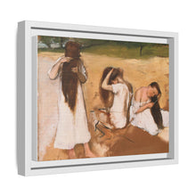 Edgar Degas 