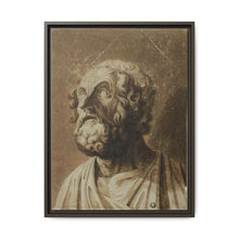 Bust of Blind Homer by Unknown - NOMADEN ART GALLERY