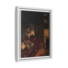 Vermeer's 