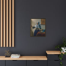 Vermeer's 