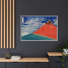 Hokusai's Fine Wind, Clear Morning (1760-1849) - NOMADEN ART GALLERY