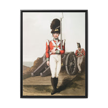 Illustration of the dog breaker from The Costume of Yorkshire (1814) by George Walker - NOMADEN ART GALLERY