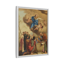The Assumption by Laurent de La Hyre