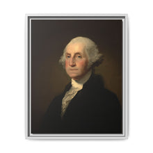 George Washington (1796–1803) by Gilbert Stuart - NOMADEN ART GALLERY