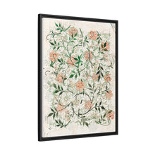 William Morris's (1834-1896) famous Jasmine pattern artwork - NOMADEN ART GALLERY