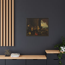 The Guard Room (ca. 1642 (Baroque)) by David Teniers IIand workshop