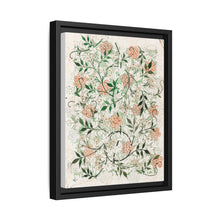 William Morris's (1834-1896) famous Jasmine pattern artwork - NOMADEN ART GALLERY