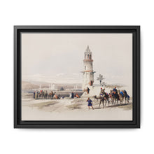 Siout (Assiut): Upper Egypt's Grand Town by David Roberts - NOMADEN ART GALLERY