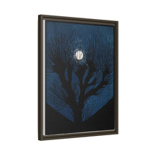 Moon Light (1920) by Julie de Graag
