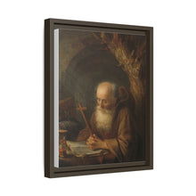 Gerard Dou's 