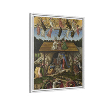 The Descent of the Holy Ghost (c.1495–1505) - NOMADEN ART GALLERY