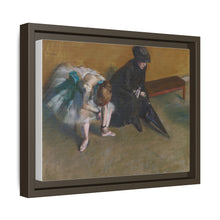 Edgar Degas 