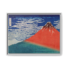 Hokusai's Fine Wind, Clear Morning (1760-1849) - NOMADEN ART GALLERY