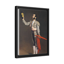 A Matador (1866–67) by Édouard Manet