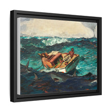 The Gulf Stream (1899) by Winslow Homer