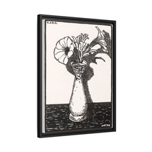 Vase with Flowers (1916) by Julie de Graag