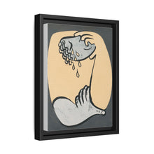 Despair (1938) by Mikulas Galanda - NOMADEN ART GALLERY