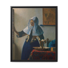 Vermeer's 