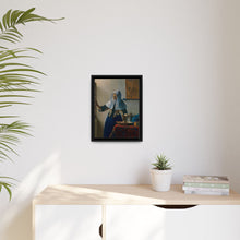 Vermeer's 