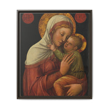 Madonna and Child by Jacopo Bellini - NOMADEN ART GALLERY