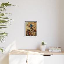 The Assumption by Laurent de La Hyre