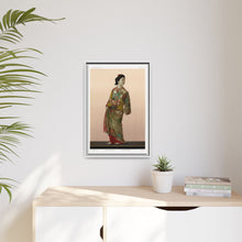 Antique Print of Japanese Modelling 'Kakiyemon' from section VIII plate VI. by G.A. Audsley-Japanese illustration - NOMADEN ART GALLERY