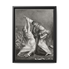 The drunk (1923–1924) print in high resolution by George Wesley Bellows - NOMADEN ART GALLERY