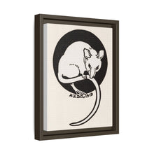 Mouse (1919) by Julie de Graag