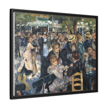 Pierre-Auguste Renoir, El molino de la Galette (1876)