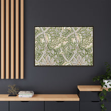 William Morris's Fruit pattern (1862) - NOMADEN ART GALLERY