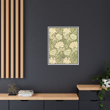 William Morris's Chrysanthemum pattern (1877) - NOMADEN ART GALLERY