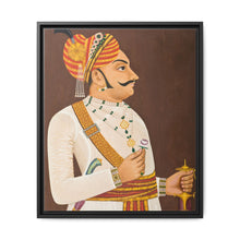 Thakur Yaswanta Singh (reigned 1688-1707) - NOMADEN ART GALLERY