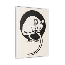 Mouse (1919) by Julie de Graag