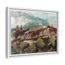 Mount Washington (1869) by Winslow Homer