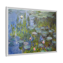 Claude Monet - Water Lilies - NOMADEN ART GALLERY